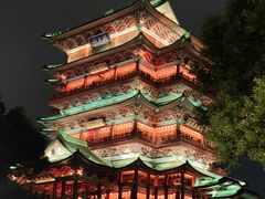 -寻梦滕王阁实景演出