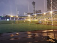 -广东省人民体育场