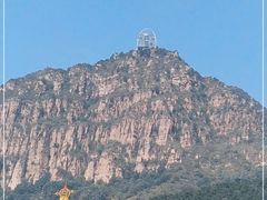 -京东石林峡风景区