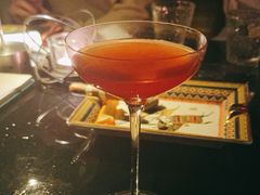-柒Lounge(三里屯店)