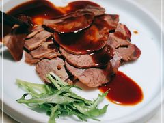 -小菜园新徽菜(合肥之心城店)