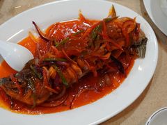 -老字号德记烧腊饭店·海鲜加工