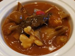 -唐山宴大唐州府精品中餐