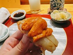 -鮨青(恒基名人购物中心店)