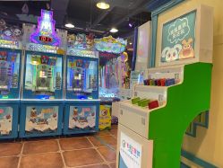 点击看大图 -卡通尼乐园(景枫中心店)