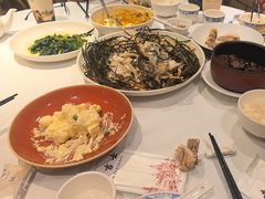 -老吉士酒家(天平路店)