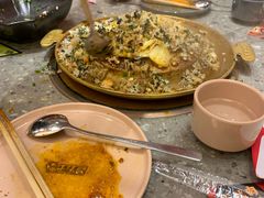 -牛牛章·章鱼水煎肉(光谷世界城店)