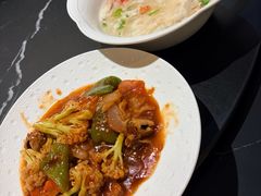 -南门食仙·手工福州菜(南门兜店)