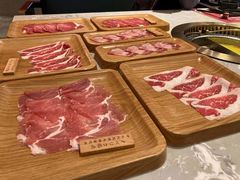 -空之介寿喜烧·和牛放题(恒隆广场店)