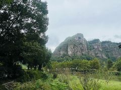 -十九峰景区