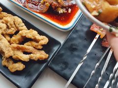 -土连锅·现熬养生汤锅(梁家巷店)