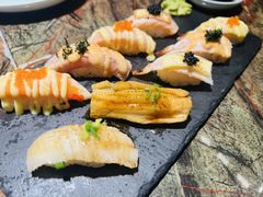 -炙柒Sekinana·精致料理 烧鸟·铁板烧(海上世界店)