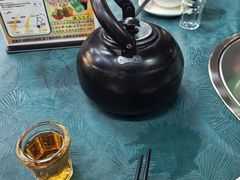 -古榕农庄·桑拿簸箕菜·招牌泥焗鸡(清远长隆店)