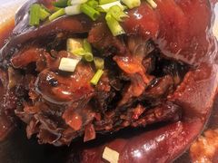 -大鸭梨烤鸭(金色漫香店)