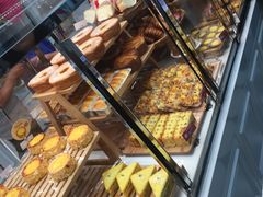 -味多美蛋糕(马家堡永辉店)