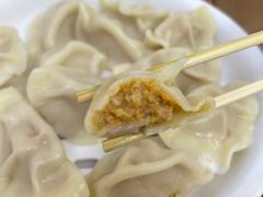 -海胆小馆(东北水饺·春柳店)