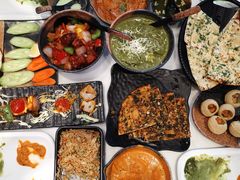 -VATAN INDIAN RESTAURANT米特餐饮有限公司(城北路店)