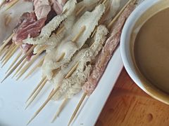 -袁记串串香(泉水轻轨站店)