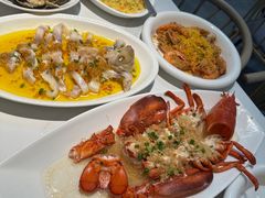 -琼大师东方烤乳猪(亚特兰蒂斯店)