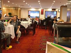 大堂-凤城酒家(渣华道)