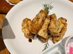 -壹零捌道·北京烤鸭(车公庄店)