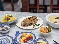 -蠔友汇(皇姑店)