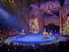 -珠海横琴长隆《卡卡虎奇遇记》