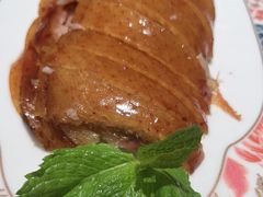 -在前门·烤鸭北京菜(五月花广场店)