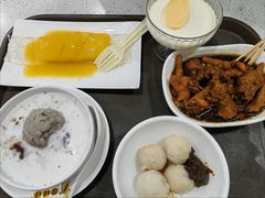 -圆碌碌甜品屋(二中店)