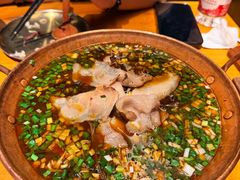 新版小锅米线-SHAN山(前滩太古里店)