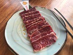 -热血兄弟·炭火烤肉(融侨中心店)