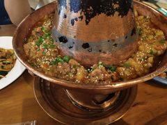 -觅山云南菜(泊富ICITY店)