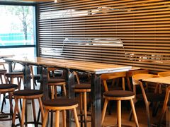 -Bracket Coffee(银河SOHO店)