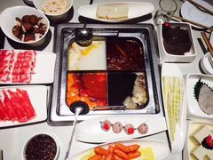 -海底捞火锅(亲子主题北金鹰店)