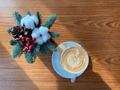 -广州柏悦酒店·悦景轩·粤菜餐厅