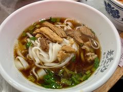 -老长沙原汁原味粉馆(韭菜园店)