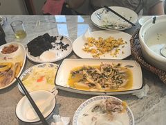 -紫藤园·天目湖大鱼头(南山竹海店)