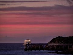 -宁波松兰山滨海旅游度假区