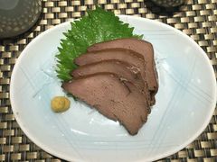 -舞鹤日本料理铁板烧(华侨城店)