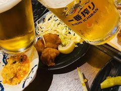 -八木鸟居酒屋(小木桥路店)