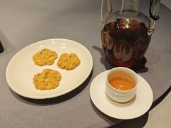 -宣和苑(华侨新村店)