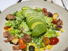 凯撒牛油果沙拉-get pizza意大利餐厅(凯德MALL店)