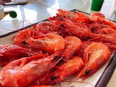 -八方海味餐厅
