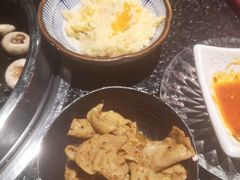 -牛焱·烧肉酒肆(五大道店)