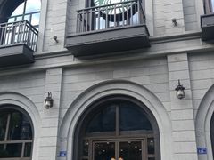 -星巴克臻选(福州东百中心分店)