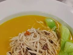 -松鹤楼(狮山永利广场店)