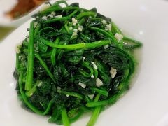菠菜-金时代顺风大酒店(爱琴海购物中心店)