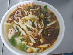 -文山荷鲜居(翠湖店)
