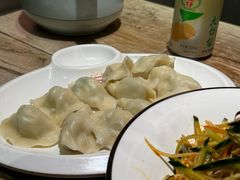 -四姐妹东北饺子(沙尾路店)