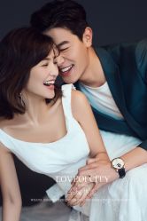-全城热恋婚纱摄影(优质钻石店)